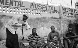 Cara Ekstrim (dan Salah) Orang Somalia Dalam Merawat Penyakit Mental