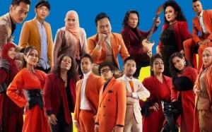 Cara Undi Peserta Gegar Vaganza 2024 Musim 11 (Konsert Mingguan Dan Final)