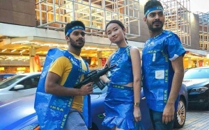 Cerita Tentang Beg Biru IKEA : Beg Murah dan Terkenal di Serata Dunia