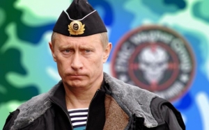 ChVK Wagner : Askar Operasi Rahsia Jahat Kerajaan Russia