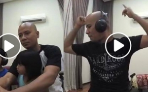 Cipta Kelainan, Faizal Ismail Buat Siaran Radio Dari Rumah