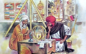 14 Ciptaan Saintis Islam Zaman Dulu Yang Mengubah Dunia
