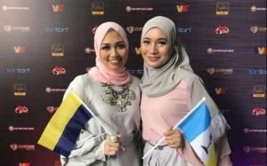 'Clever Girl Malaysia' Musim Kedua Disertai Graduan Oxford dan Pelakon Drama