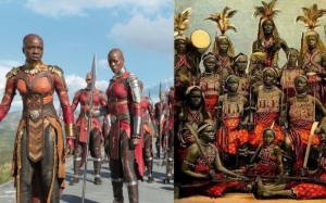 Dahomey Amazon, Pasukan Pahlawan Wanita Yang Menentang Penjajahan Barat di Afrika Barat 