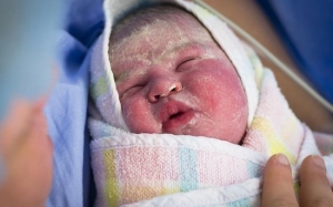 Kenapa Bayi Ada Bau Tersendiri Dan Apakah Fungsinya?