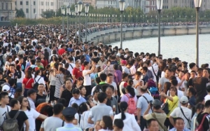 Dasar Seorang Anak Di China ; Kawalan Populasi Yang Baik Atau Buruk?