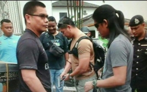 Dato Jamal Yunos ditahan berikutan kes rompakan bersenjata