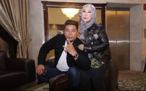 Datuk Seri Vida Dedah Punca Perceraian