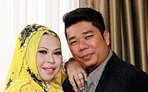 Datuk Seri Vida Sahkan Sudah Bercerai