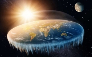 Debunk: 7 Sebab Teori Bumi Rata (Flat Earth) Tidak Boleh Digunapakai Menurut Sains