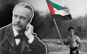Deklarasi Balfour 1917 : Dokumen Yang Memulakan Kekejaman ke Atas Palestin