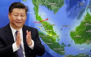 China Ingin Realisasikan Terusan Kra Bagi Menggantikan Selat Melaka