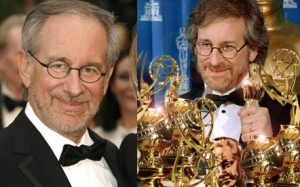 Dokumentari Steven Spielberg di HBO Hari Ini
