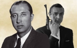 Dusko Popov - Lelaki yang Menjadi Inspirasi Kepada Watak James Bond 007
