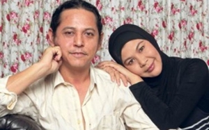 Erma Fatima Dan Bade Azmi Bercerai Talak Satu Selepas 27 Tahun Perkahwinan
