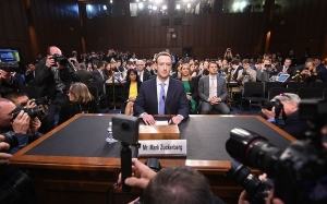  Facebook Telah Membelanjakan $22 Juta Pada 2018 Untuk Menjaga Keselamatan Mark Zuckerberg