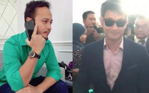 Fadzil Zahari Jawab Dakwaan Bergaduh Dengan Farid Kamil