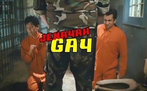 Fahami Peruntukan Undang-Undang Berkaitan Jenayah Gay Di Malaysia