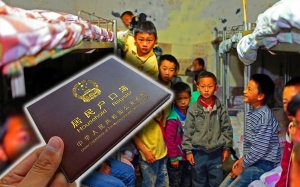 Inilah sistem kestabilan sosial yang menyebabkan 61 juta kanak-kanak terabai di China (Hukou)