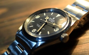 5 Perkara Yang Anda Patut Tahu Tentang Jam Tangan Rolex