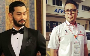 Farid Kamil Dikatakan Hutang Ah Long, Zed Zaidi Beri Jawapan