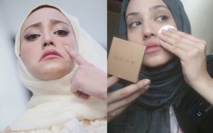 Komen Terkini Fathia Latiff Isu Menari Ghairah Dalam 'Bigo Live'