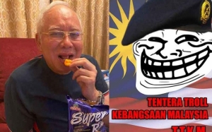 Masih Relevankah Budaya Troll Dikalangan Masyarakat Malaysia