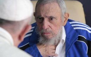 Teknik Dan Percubaan Pelik Pihak Musuh Untuk Hapuskan Fidel Castro
