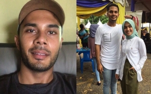 Fikry Ibrahim Insaf Selepas Berkawan Dengan Abang Surau