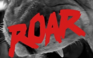 FIlem Paling Berbahaya Pernah Dihasilkan Dalam Sejarah - Roar (1981)