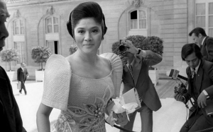 First Lady Filipina - Imelda Marcos Dijatuhkan 42 Tahun Penjara Setelah Didakwa 27 Tahun Lalu