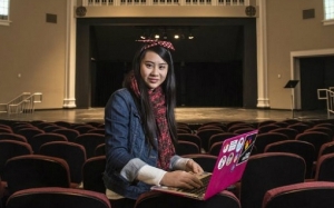 Gadis pintar Malaysia-Taiwan ini diterima masuk ke kesemua lapan universiti Ivy League