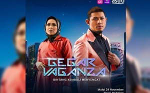 Gegar Vaganza 2024 (GV 11) : Hadiah, Tiket, Peserta, Juri, Format Pemarkahan Dan Segala Info, Tonton Live Di Astro Ria Dan Sooka