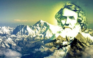 Sejarah Asal Dan Penamaan Gunung Everest