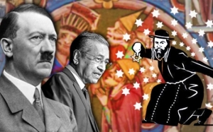 Sejarah dan Asal Usul Propaganda Anti-Semitik 