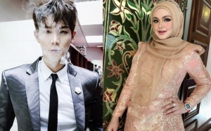 Han Byul Lamar Berduet, Ini Jawapan Mengejutkan Siti Nurhaliza