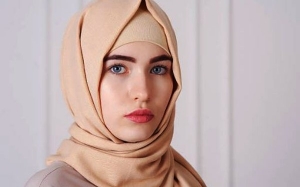 Kisah Model Muslimah Yang Rosak Hati Dan Buah Pinggang Kerana Supplement Kopi Kurus