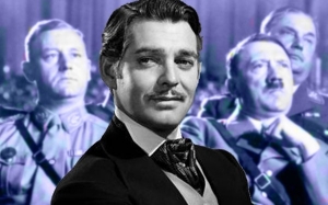 Kisah Pelakon Hollywood Diminati Hitler Yang Akhirnya Menjadi Musuh Kegemaran