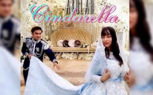 Info Dan Sinopsis Drama Akulah Cinderella (TV Okey)