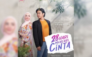 Info Dan Sinopsis Drama Berepisod 28 Hari Mencari Cinta (Slot Lestary TV3)