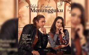 Info Dan Sinopsis Drama Berepisod Adakah Engkau Menungguku (Slot Lestary TV3)