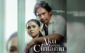 Info Dan Sinopsis Drama Berepisod Aku Tanpa Cintamu (Slot Samarinda TV3)
