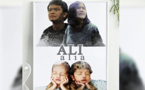 Info Dan Sinopsis Drama Berepisod Ali Alia (Slot Tiara Astro)