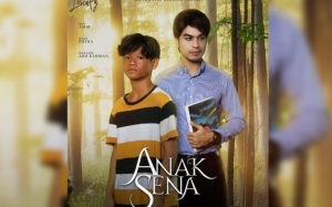 Info Dan Sinopsis Drama Berepisod Anak Sena (Slot Lestary TV3)