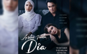 Info Dan Sinopsis Drama Berepisod Andai Tiada Dia (Slot Megadrama Astro Ria)