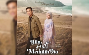 Info Dan Sinopsis Drama Berepisod Bila Hati Memilih Dia (Slot Samarinda TV3)