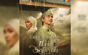 Info Dan Sinopsis Drama Berepisod Cinta Bersemi Di Wadi Safiyyah (Slot Akasia TV3)