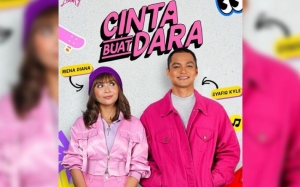 Info Dan Sinopsis Drama Berepisod Cinta Buat Dara (Slot Lestary TV3)