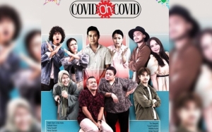 Info Dan Sinopsis Drama Berepisod Covid Oh Covid (Slot Lestary TV3)