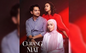 Info Dan Sinopsis Drama Berepisod Curang Tanpa Niat (Slot Megadrama Astro Ria)